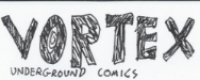 Vortex Comics: Underground Comics